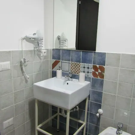 Sa Moba Bed and Breakfast