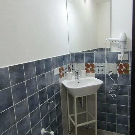 Bed & Breakfast Sa Moba Cabras