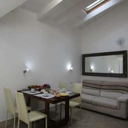 Sa Moba Bed & Breakfast