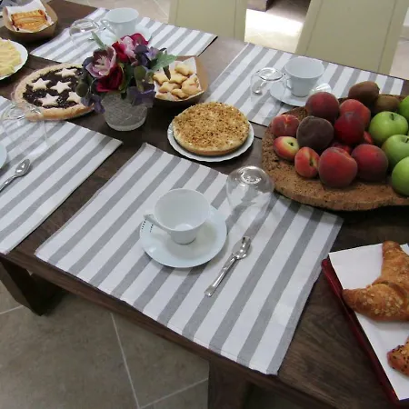 Sa Moba Bed & Breakfast Cabras