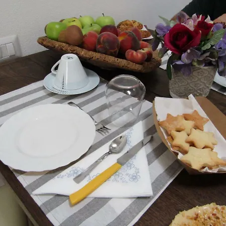 Sa Moba Bed and Breakfast