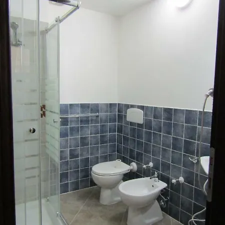 Sa Moba Bed and Breakfast *