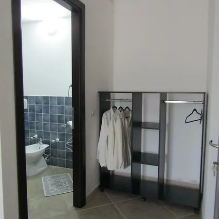 Sa Moba Bed & Breakfast