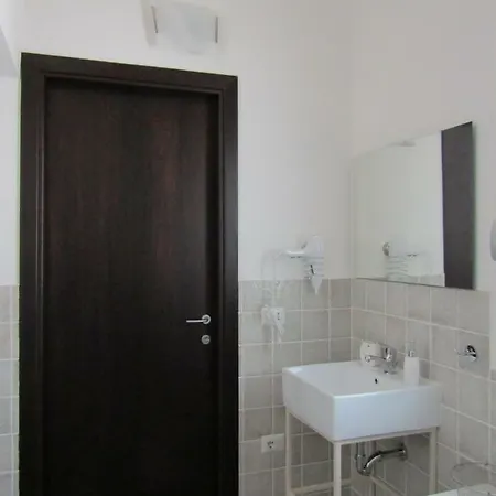 Sa Moba Bed & Breakfast Cabras
