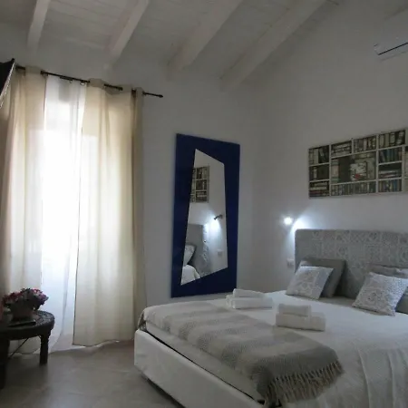 Sa Moba Bed & Breakfast *