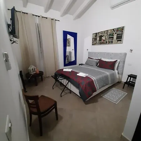 Sa Moba Bed and Breakfast *