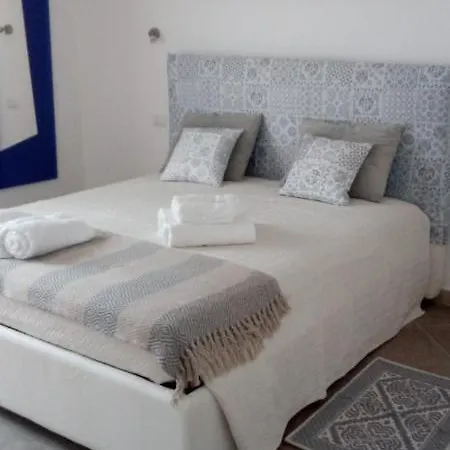 Bed & Breakfast Sa Moba *