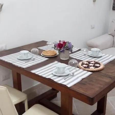 Bed and Breakfast Sa Moba *