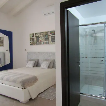 Bed & Breakfast Sa Moba Càbras